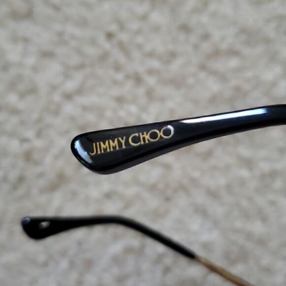 JIMMY CHOO Women\'s JC217 54mm Optical Frames main image 4